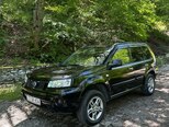 Nissan X-Trail-7