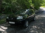 Nissan X-Trail-8