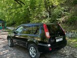 Nissan X-Trail-4