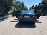 Mercedes E 280-6