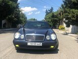 Mercedes E 280-2