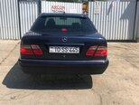 Mercedes E 280-5