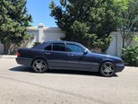 Mercedes E 280-7