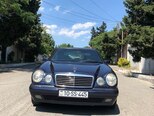 Mercedes E 280-10