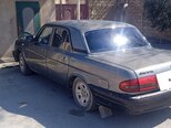 GAZ 3110 "Volga"-2