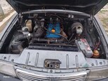 GAZ 3110 "Volga"-5