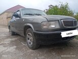 GAZ 3110 "Volga"-10