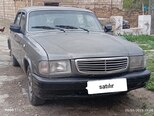 GAZ 3110 "Volga"-1