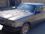 GAZ 3110 "Volga"-11
