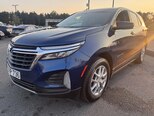 Chevrolet Equinox-2