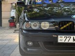 BMW 528-5