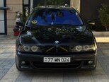 BMW 528-4