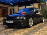 BMW 528-2
