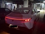 Changan Eado-9