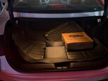 Changan Eado-8