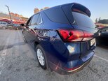 Chevrolet Equinox-5