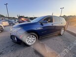 Chevrolet Equinox-11