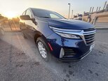 Chevrolet Equinox-3