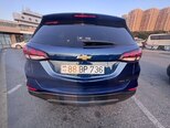 Chevrolet Equinox-13