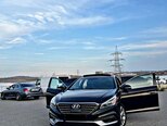 Hyundai Sonata-7