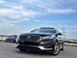 Hyundai Sonata-3