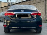 Toyota Corolla-4