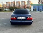 Mercedes E 280-4