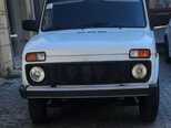 LADA (VAZ) Niva-1
