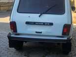 LADA (VAZ) Niva-2