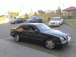 Mercedes E 320-2
