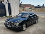 Mercedes E 320-3