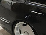 Mercedes E 320-5
