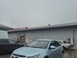 Chevrolet Cruze-2