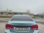 Chevrolet Cruze-4