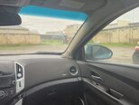 Chevrolet Cruze-7