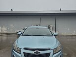 Chevrolet Cruze-1
