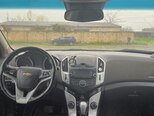 Chevrolet Cruze-8