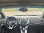 Chevrolet Cruze-11