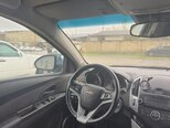 Chevrolet Cruze-9