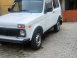 LADA (VAZ) Niva-4