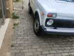 LADA (VAZ) Niva-5