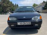 LADA (VAZ) 2115-1