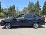 LADA (VAZ) 2115-8