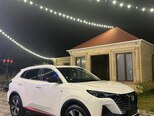 Changan CS 55 Plus-2
