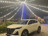 Changan CS 55 Plus-5