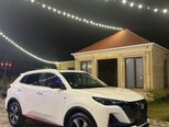 Changan CS 55 Plus-10