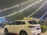 Changan CS 55 Plus-8