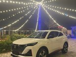 Changan CS 55 Plus-7