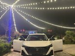 Changan CS 55 Plus-20