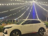 Changan CS 55 Plus-13